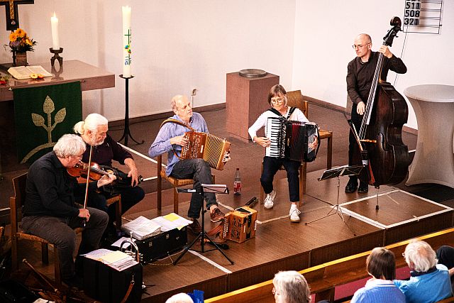 Die Hayner in Maintal-Bischofsheim