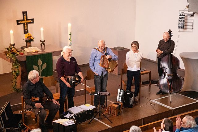 Die Hayner in Maintal-Bischofsheim