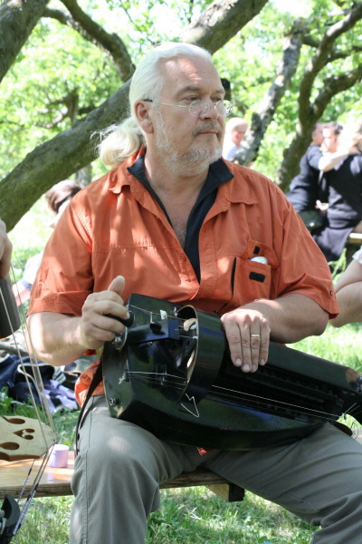 Michael von der Weth