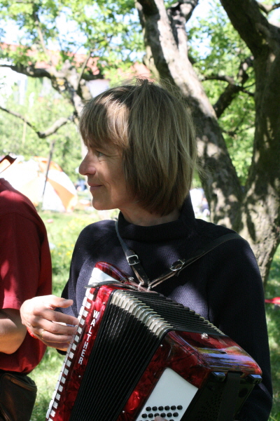 Bettina Stier-Zinn