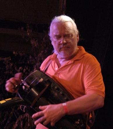 Michael von der Weth
