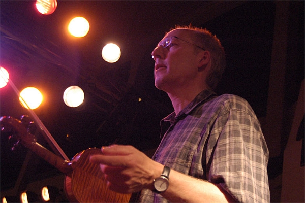 Richard Buchner