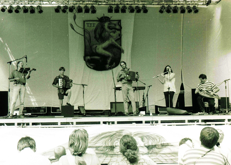 Die Hayner in Rudolstadt